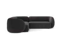 Hjørnemodulsofa Kate – 252 × 252 cm