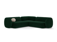 Hjørnemodulsofa Kate – 252 × 252 cm