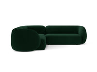 Hjørnemodulsofa Kate – 252 × 252 cm