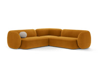 Hjørnemodulsofa Kate – 252 × 252 cm