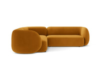 Hjørnemodulsofa Kate – 252 × 252 cm
