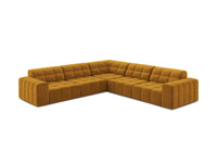 Symmetrisk hjørnesofa Jennifer