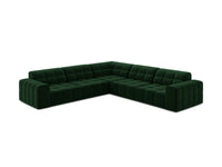 Symmetrisk hjørnesofa Jennifer