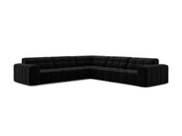 Symmetrisk hjørnesofa Jennifer