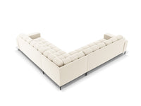 Hjørnesofa Mamaia symmetrisk