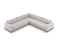 Hjørnesofa Mamaia symmetrisk