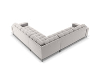 Hjørnesofa Mamaia symmetrisk