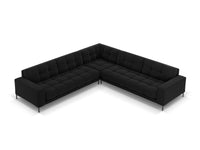Hjørnesofa Mamaia symmetrisk