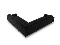 Hjørnesofa Mamaia symmetrisk