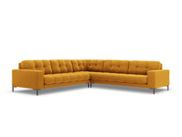 Hjørnesofa Mamaia symmetrisk