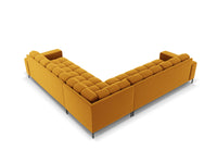 Hjørnesofa Mamaia symmetrisk
