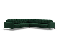 Hjørnesofa Mamaia symmetrisk