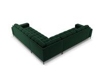 Hjørnesofa Mamaia symmetrisk