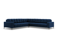 Hjørnesofa Mamaia symmetrisk