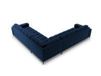 Hjørnesofa Mamaia symmetrisk