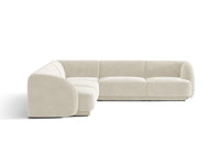 Hjørnesofa Miley – symmetrisk