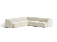 Hjørnesofa Miley – symmetrisk