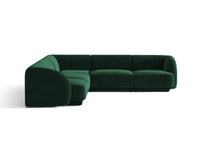 Hjørnesofa Miley – symmetrisk