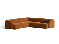 Hjørnesofa Miley – symmetrisk