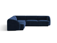 Hjørnesofa Miley – symmetrisk