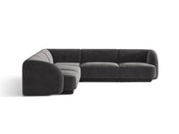 Hjørnesofa Miley – symmetrisk
