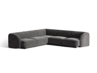 Hjørnesofa Miley – symmetrisk