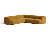 Hjørnesofa Miley – symmetrisk