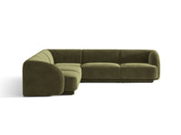 Hjørnesofa Miley – symmetrisk