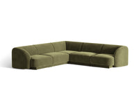 Hjørnesofa Miley – symmetrisk