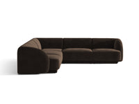 Hjørnesofa Miley – symmetrisk