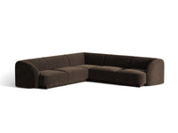 Hjørnesofa Miley – symmetrisk