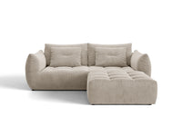 Modulsofa hjørnesofa Bloom – 232 × 214 cm