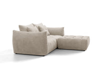 Modulsofa hjørnesofa Bloom – 232 × 214 cm
