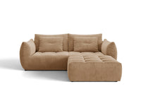Modulsofa hjørnesofa Bloom – 232 × 214 cm