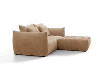 Modulsofa hjørnesofa Bloom – 232 × 214 cm