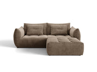 Modulsofa hjørnesofa Bloom – 232 × 214 cm