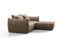 Modulsofa hjørnesofa Bloom – 232 × 214 cm
