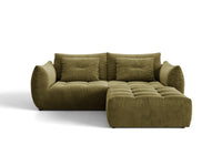 Modulsofa hjørnesofa Bloom – 232 × 214 cm
