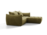 Modulsofa hjørnesofa Bloom – 232 × 214 cm