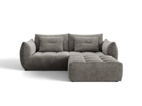 Modulsofa hjørnesofa Bloom – 232 × 214 cm