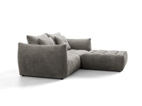 Modulsofa hjørnesofa Bloom – 232 × 214 cm