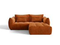 Modulsofa hjørnesofa Bloom – 232 × 214 cm