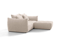 Modulsofa hjørnesofa Bloom – 232 × 214 cm