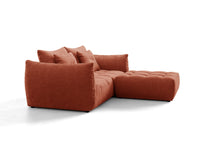Modulsofa hjørnesofa Bloom – 232 × 214 cm