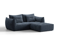 Modulsofa hjørnesofa Bloom – 232 × 214 cm