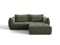 Modulsofa hjørnesofa Bloom – 232 × 214 cm