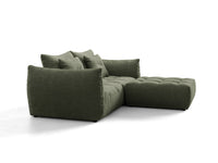 Modulsofa hjørnesofa Bloom – 232 × 214 cm