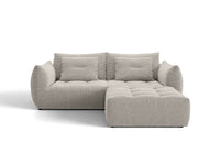 Modulsofa hjørnesofa Bloom – 232 × 214 cm