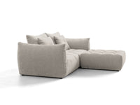 Modulsofa hjørnesofa Bloom – 232 × 214 cm