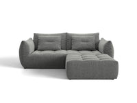 Modulsofa hjørnesofa Bloom – 232 × 214 cm